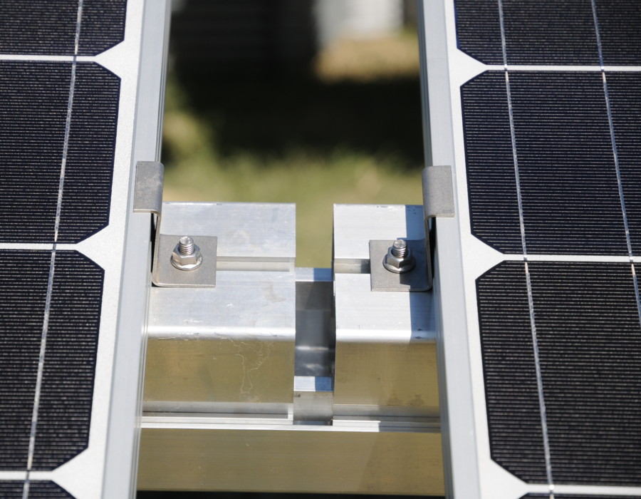 Südtirol Solar in Lana - Wartungsarbeiten PV-Anlagen